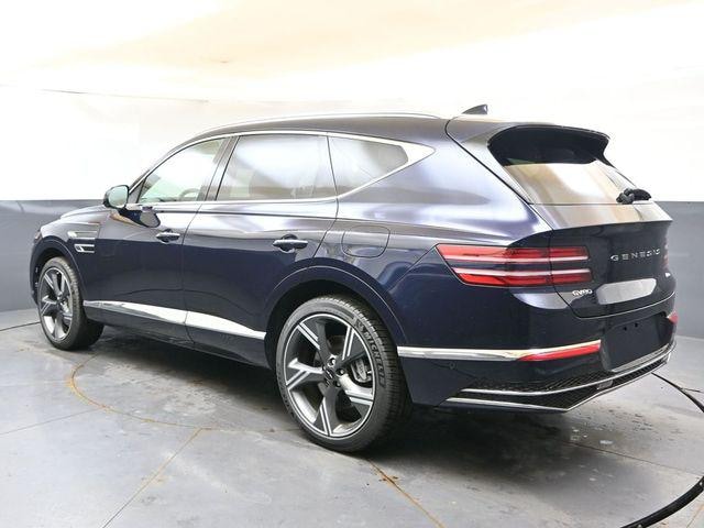 2026 Genesis GV80