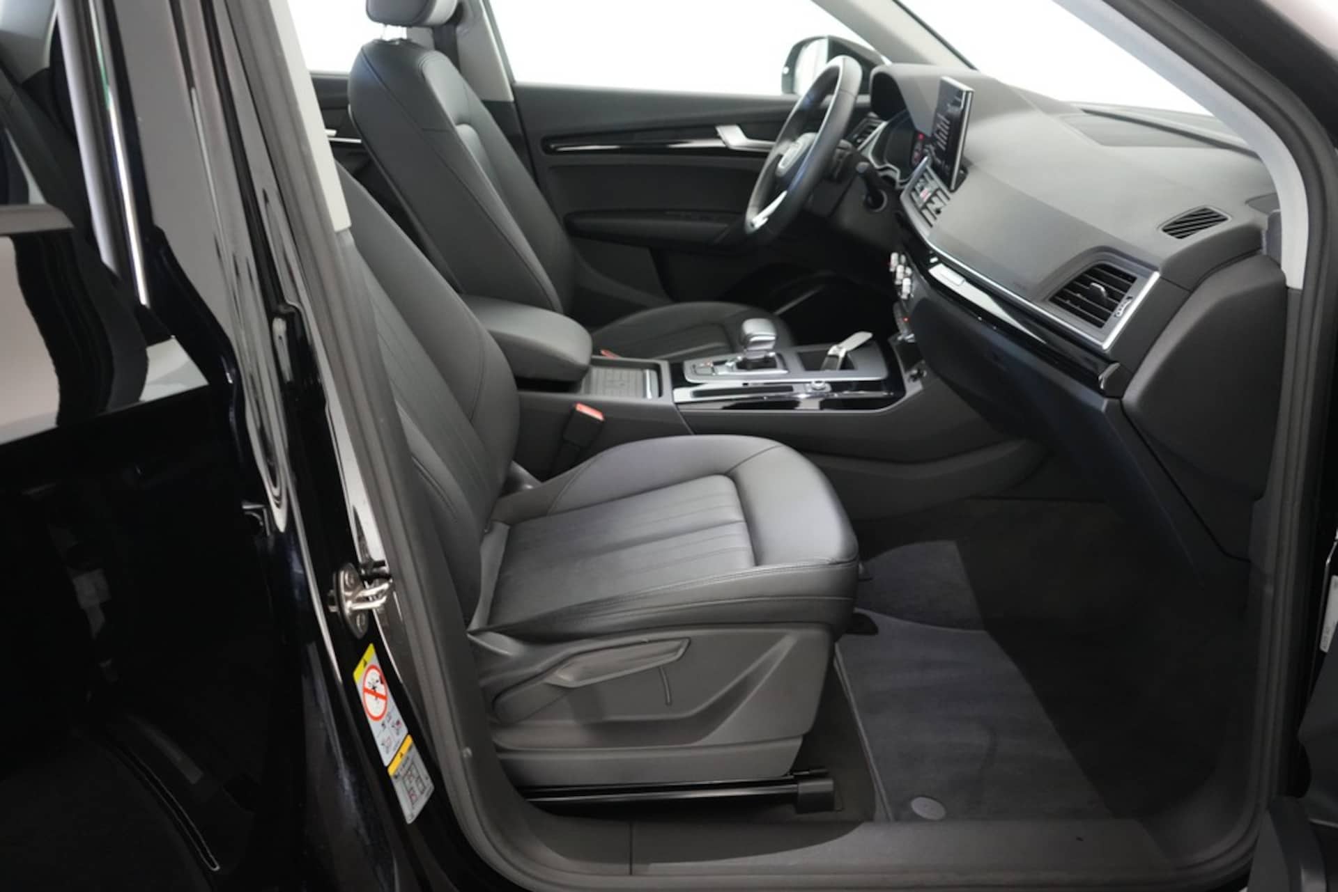 Audi Q5 SUV Advanced