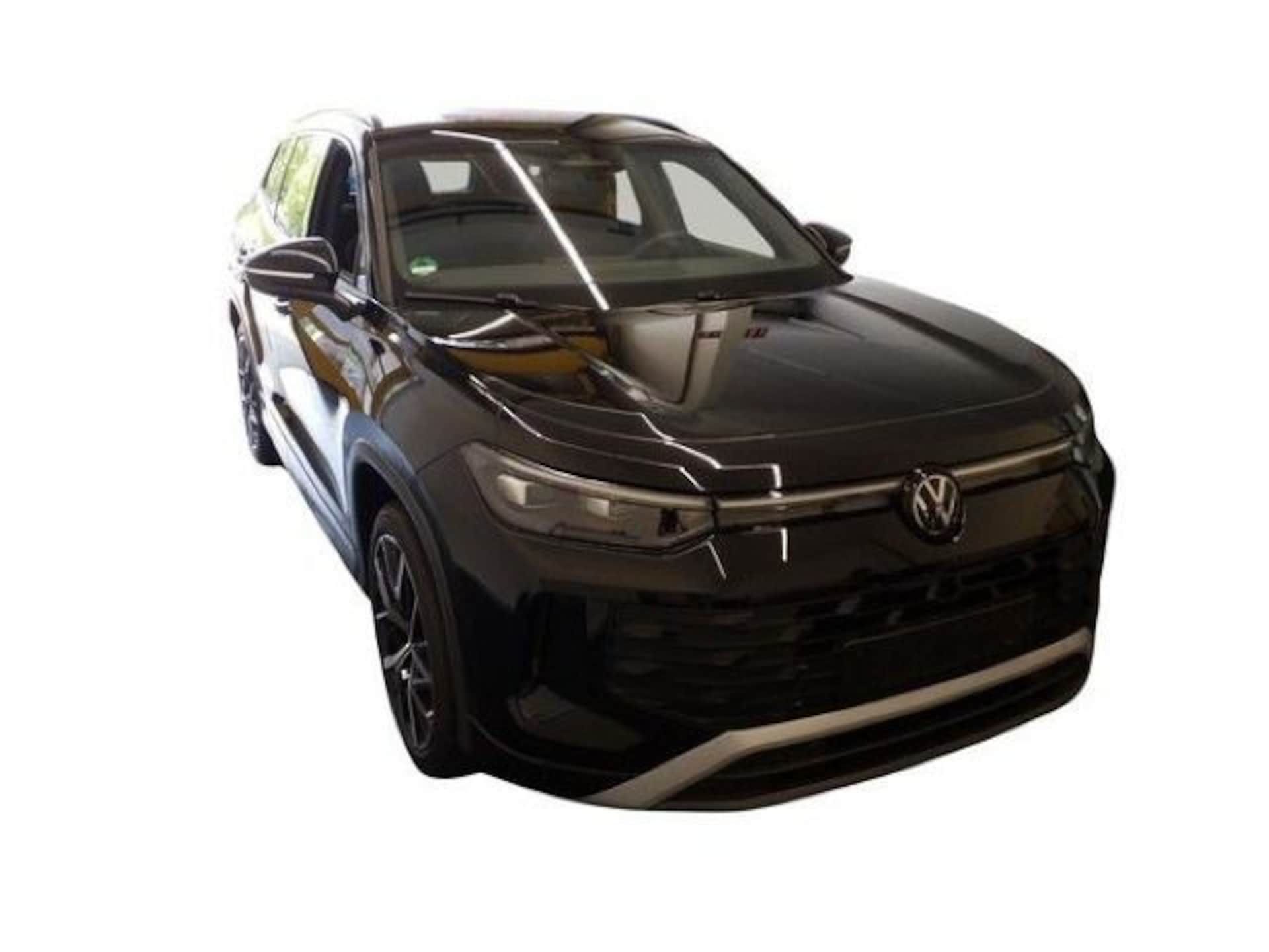 Volkswagen Tayron Life