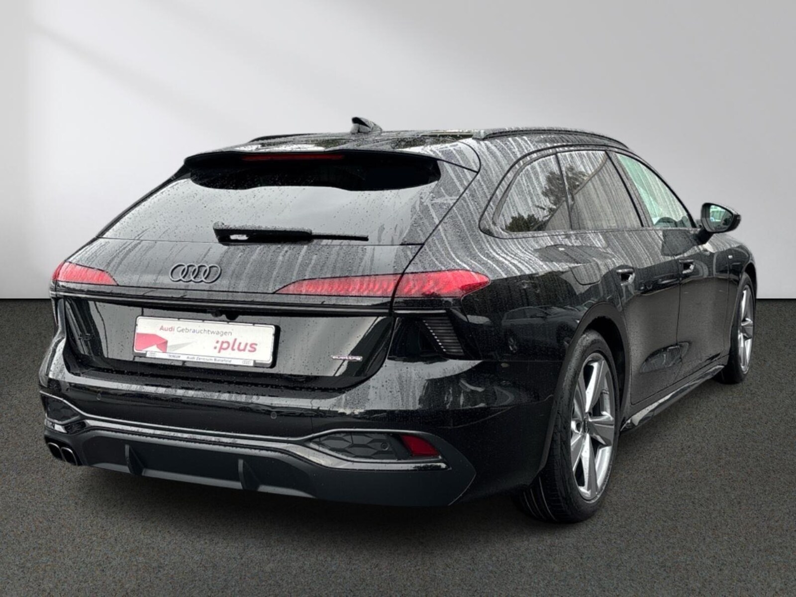 Audi A6 Avant – Bild 3