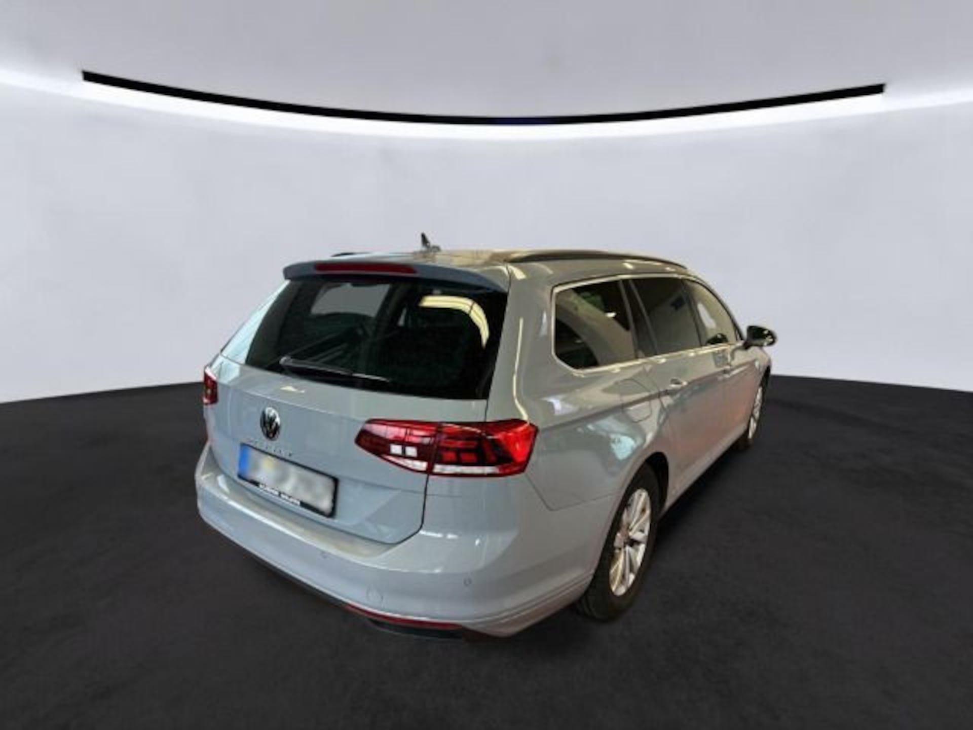 Volkswagen Passat Variant Business
