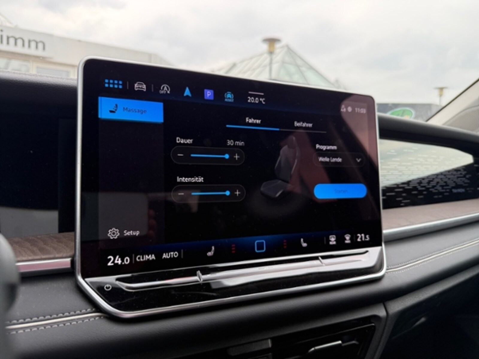 Volkswagen Tayron – Bild 15