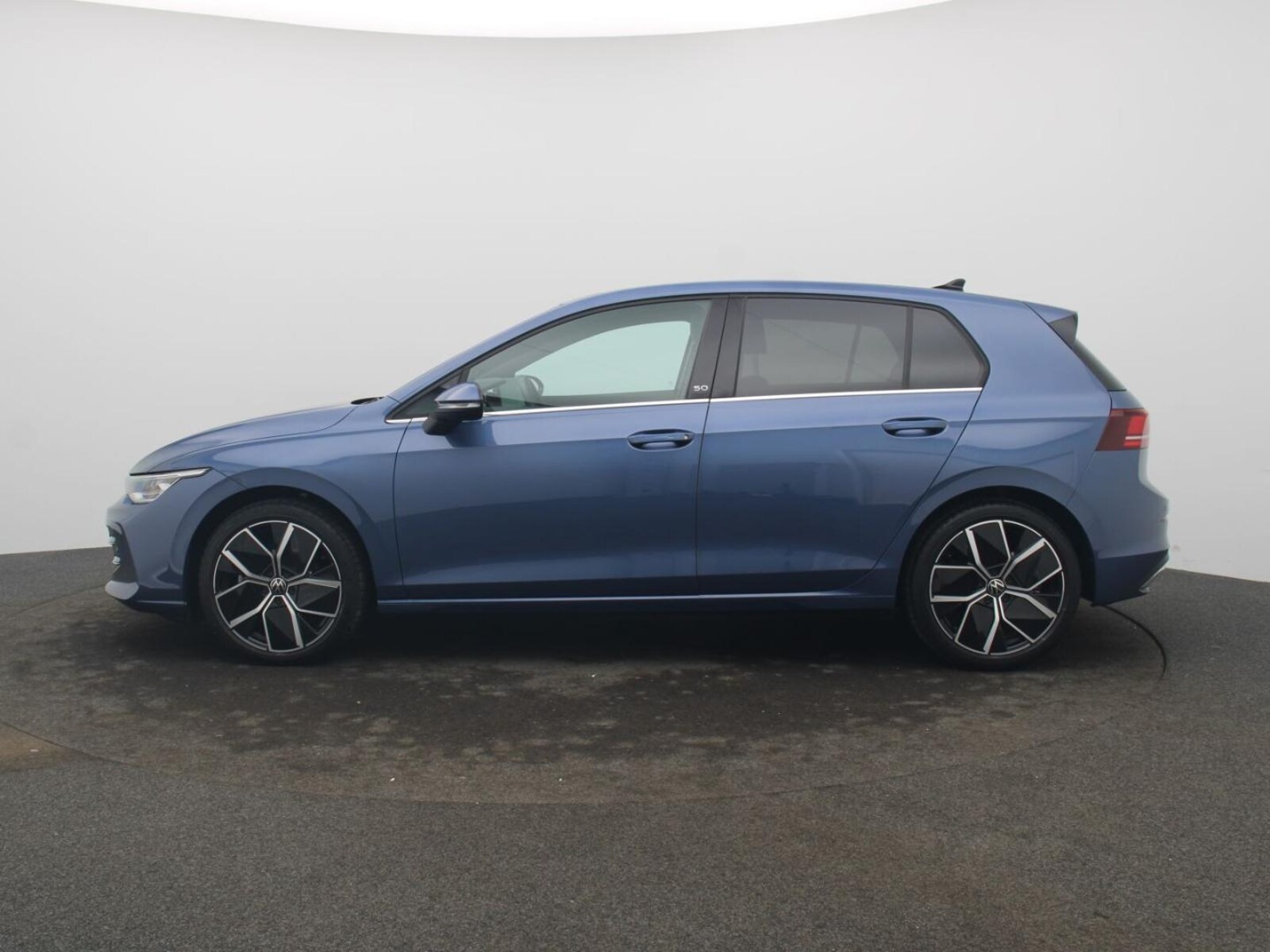 Volkswagen Golf – Bild 4