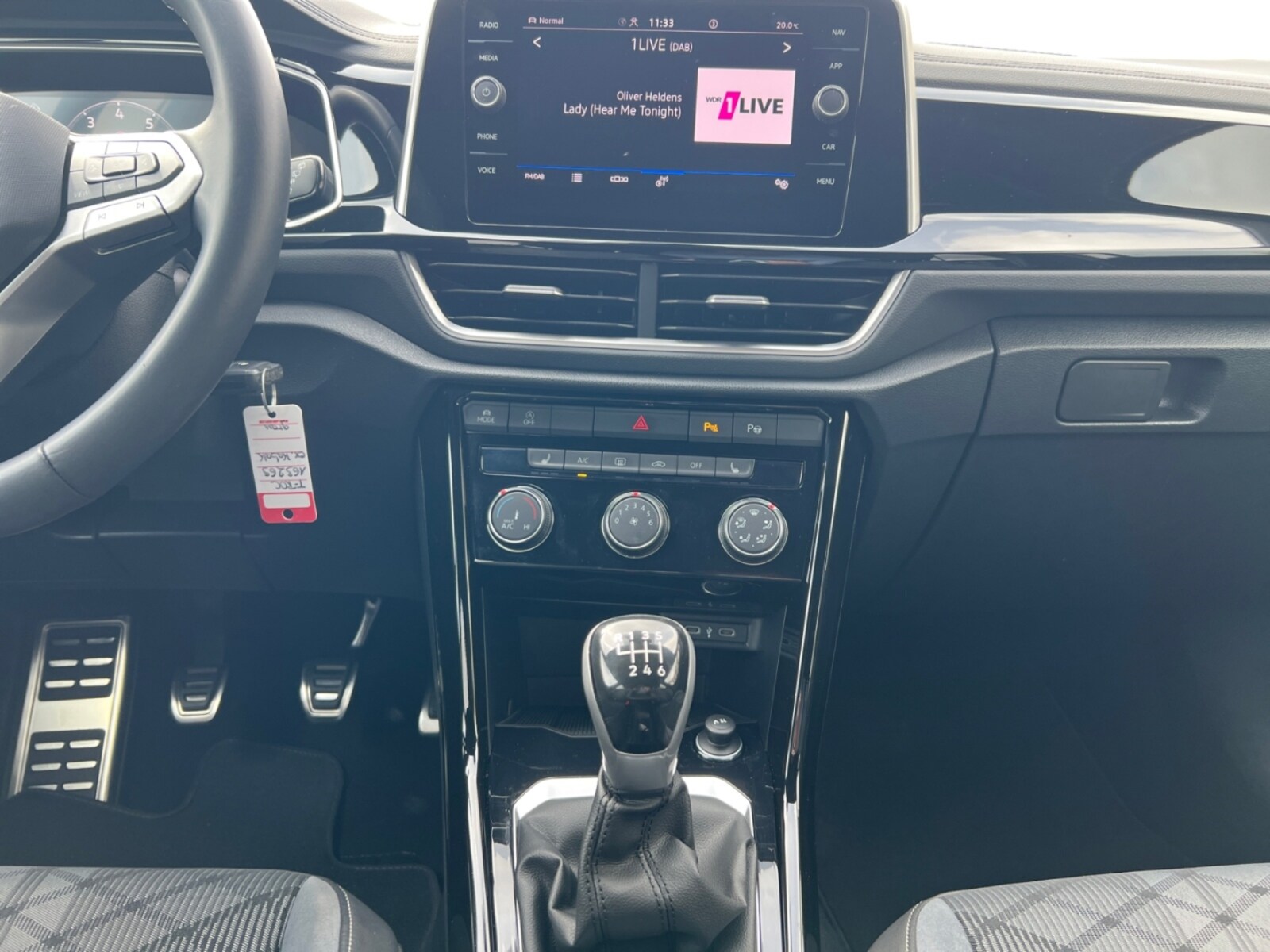 Volkswagen T-Roc – Bild 11