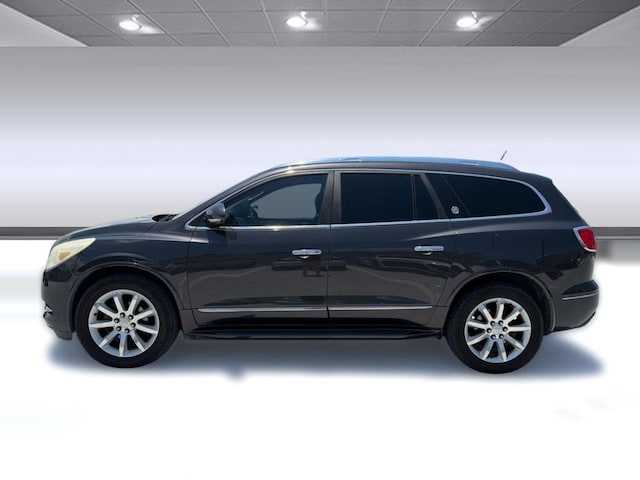 2016 Buick Enclave