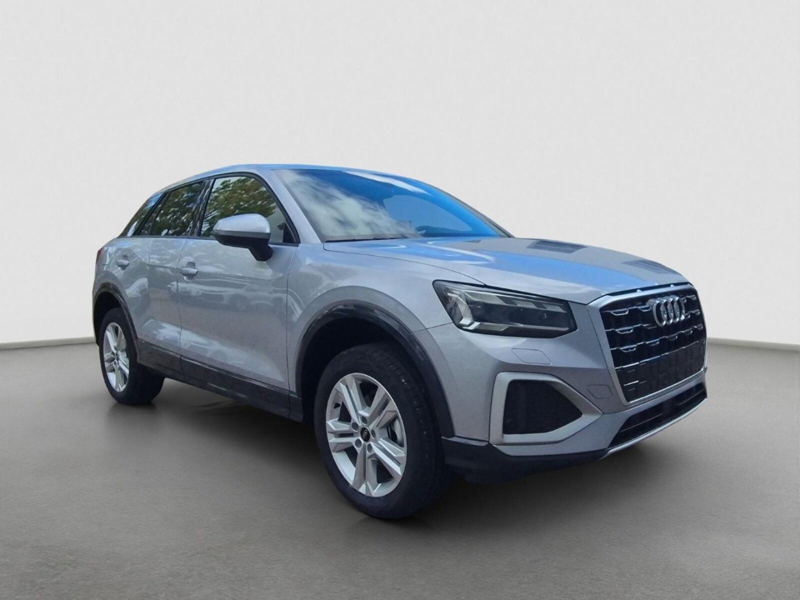 Audi Q2 – Bild 8