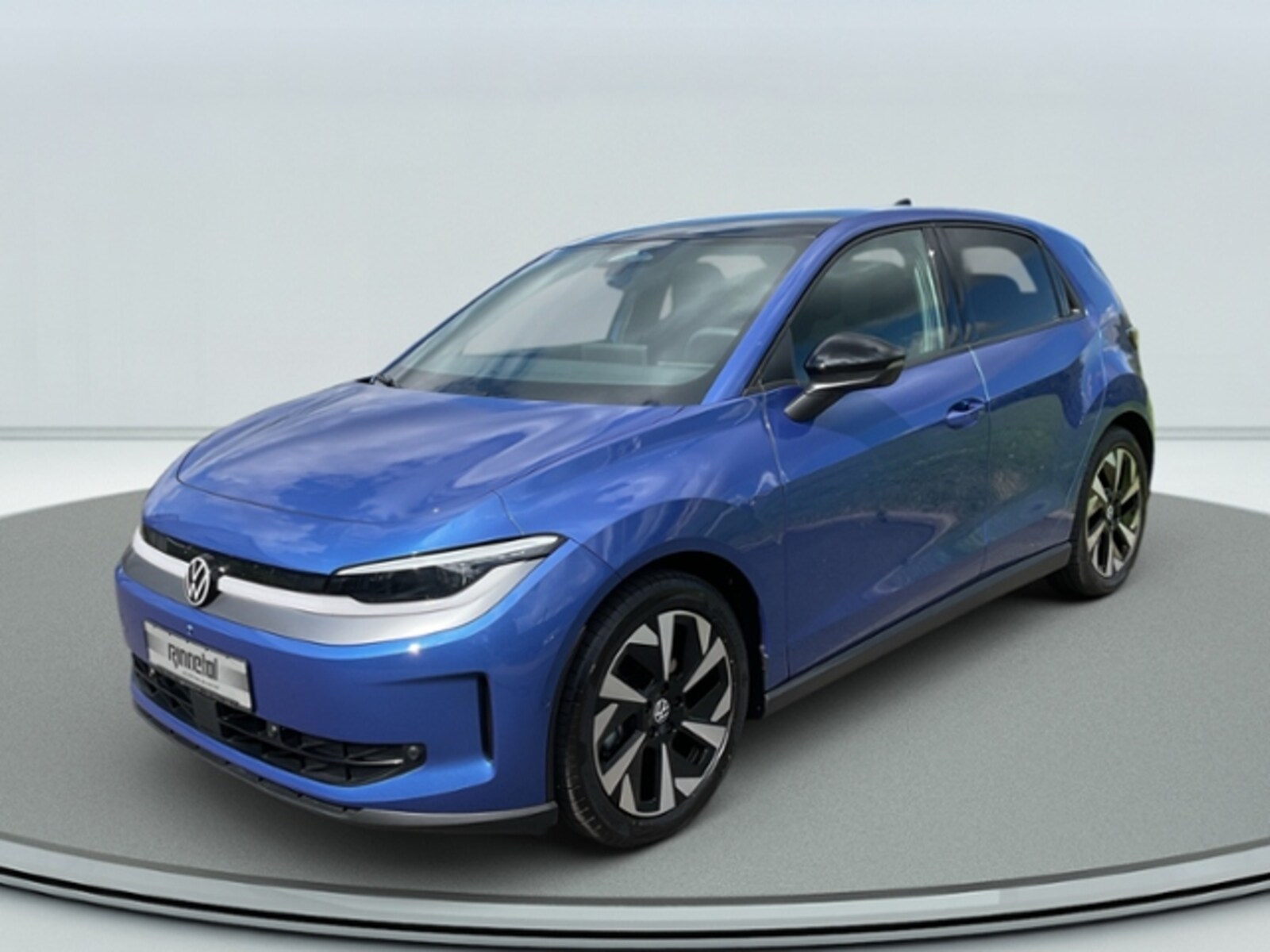 Volkswagen ID. Polo – Bild 2