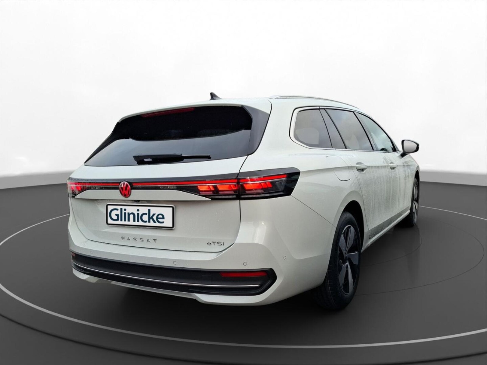 Volkswagen Passat – Bild 8