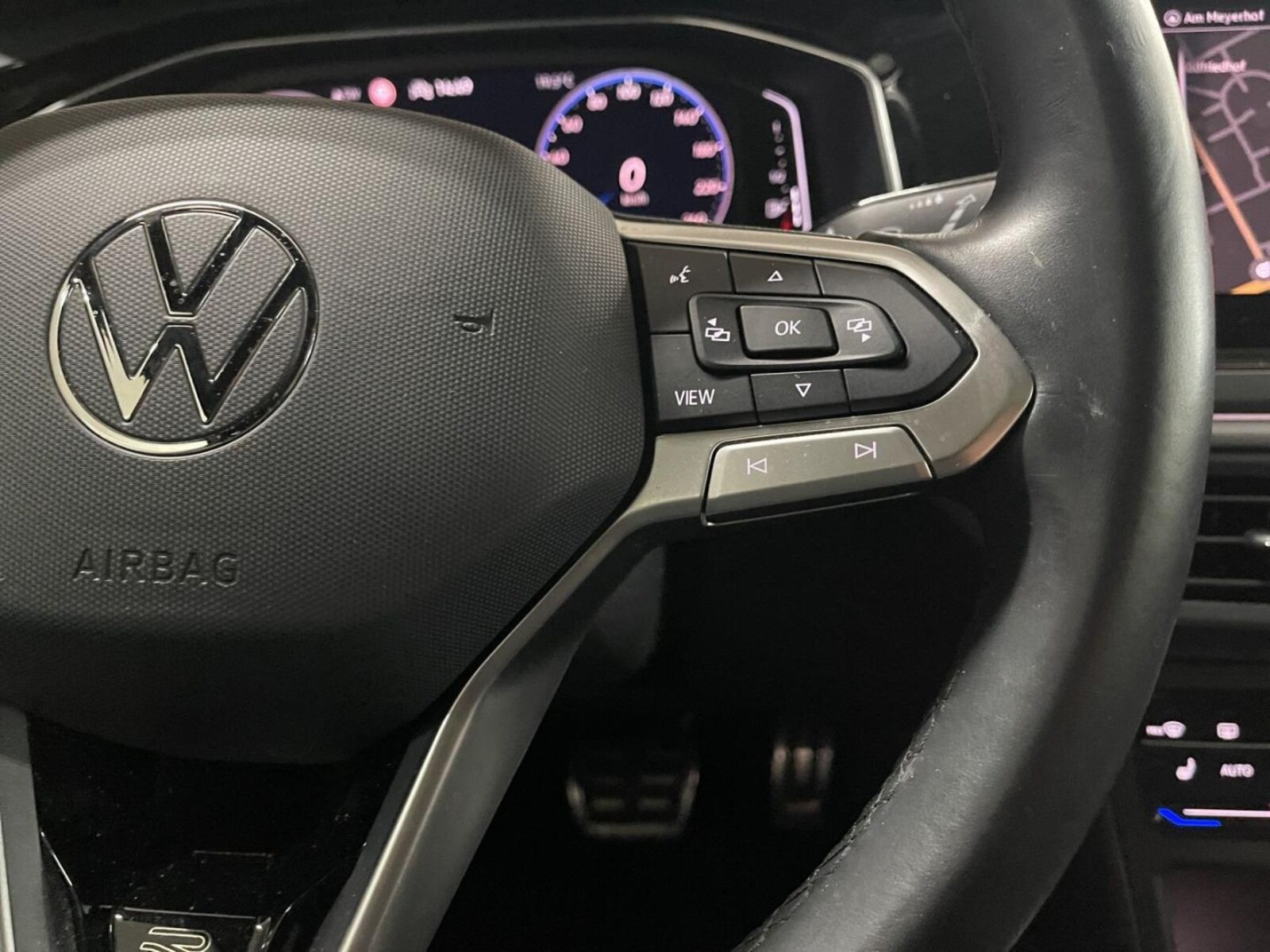 Volkswagen Taigo – Bild 24