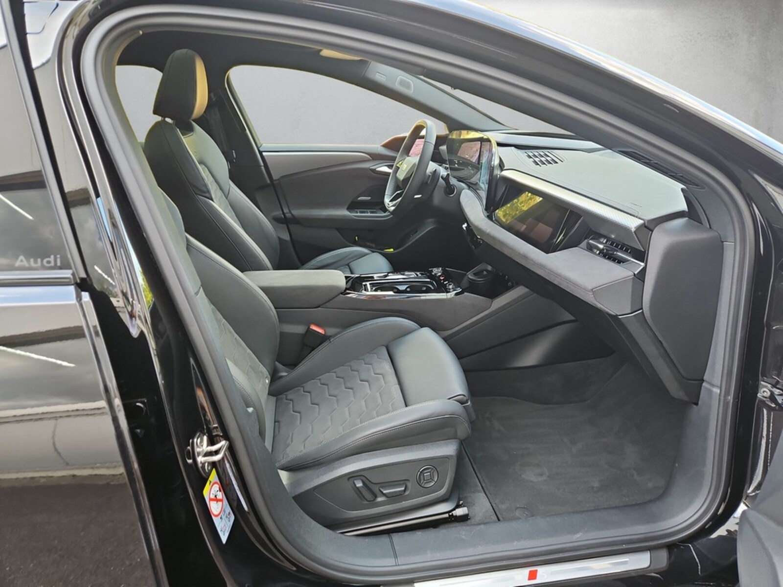 Audi A6 Avant e-tron – Bild 13
