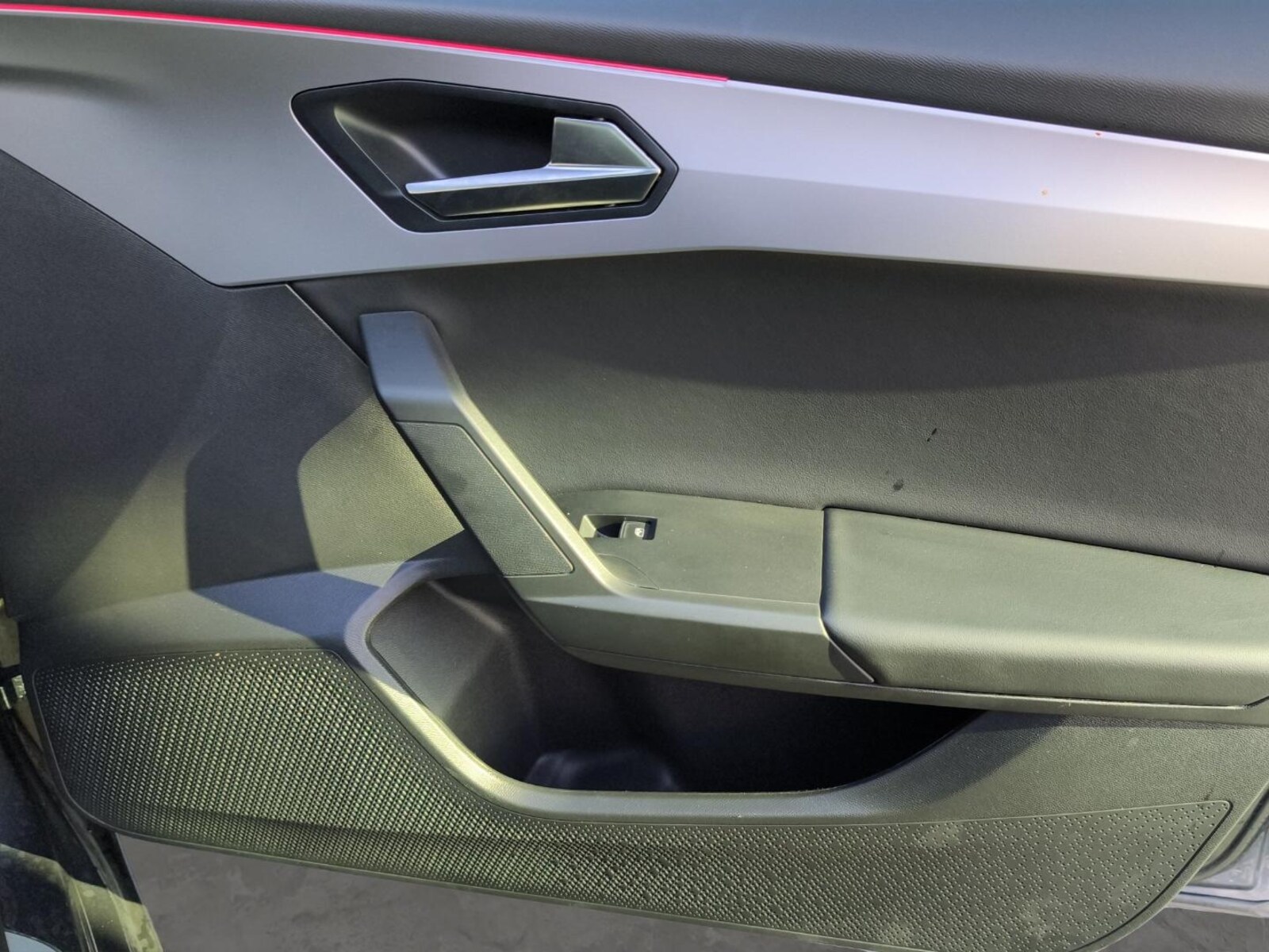 SEAT Leon – Bild 22