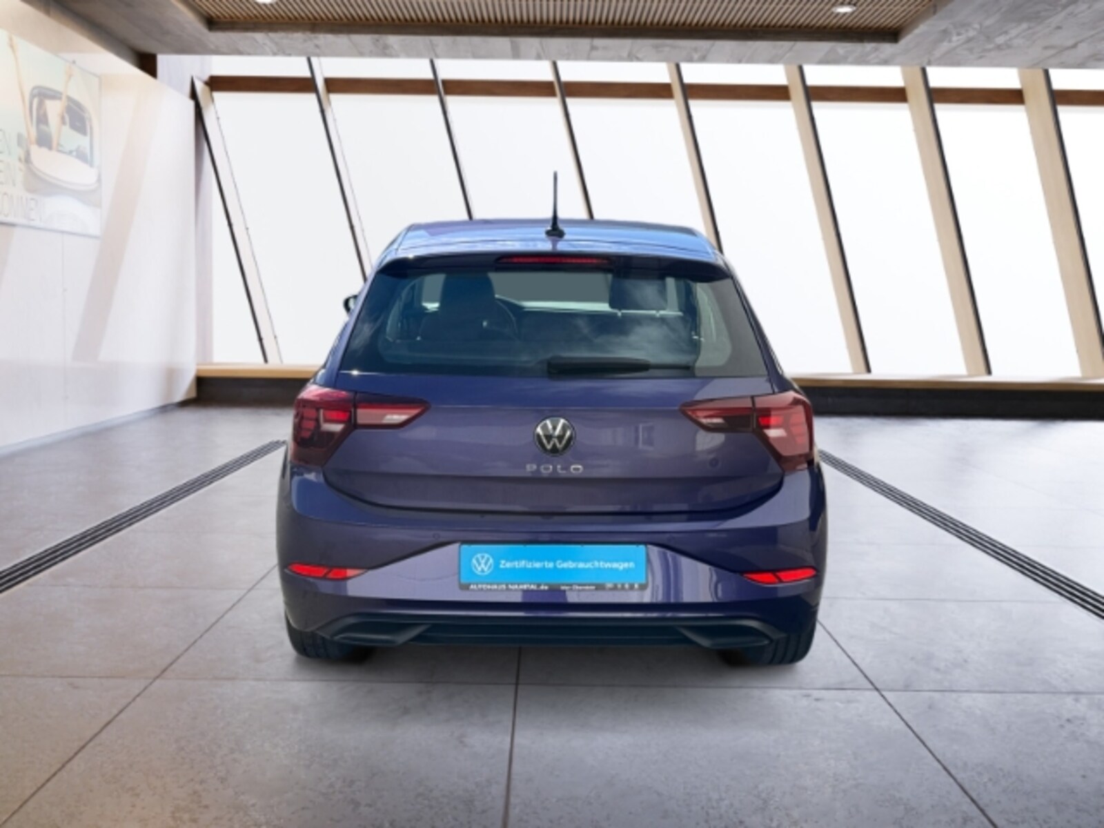 Volkswagen Polo – Bild 6