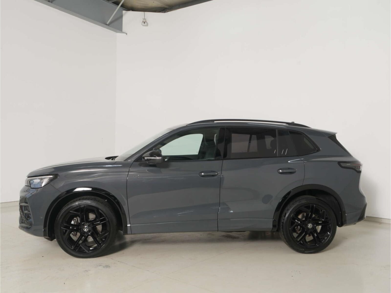 Volkswagen Tiguan – Bild 6