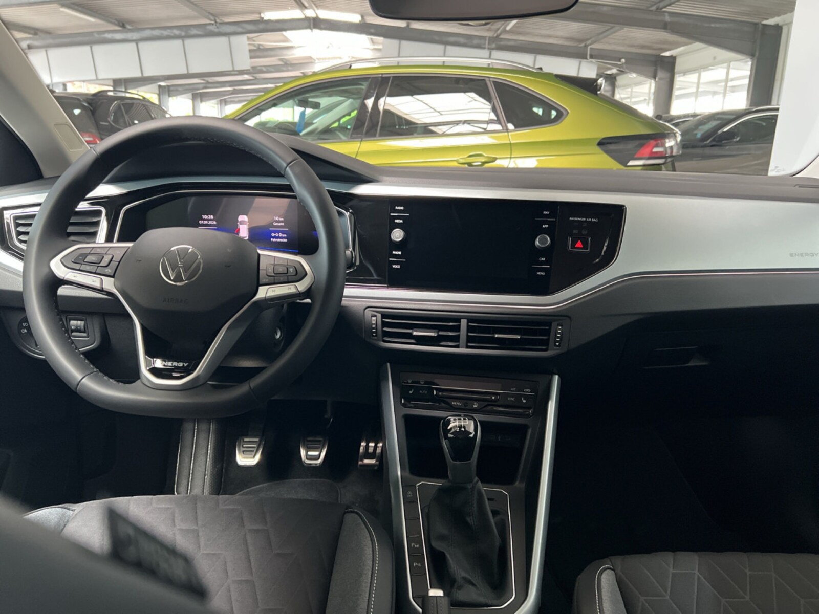 Volkswagen Polo – Bild 8