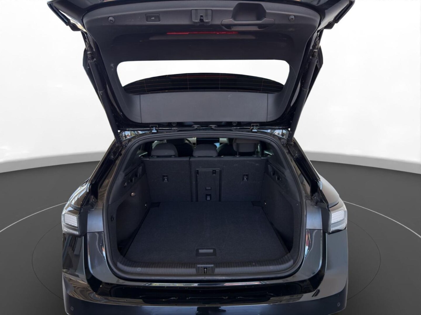Volkswagen ID.7 Tourer – Bild 9
