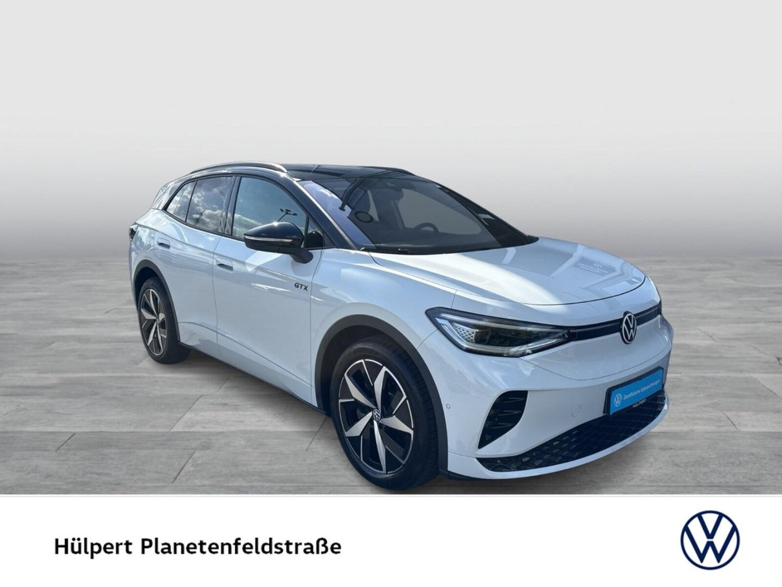 Volkswagen ID.4 – Bild 7