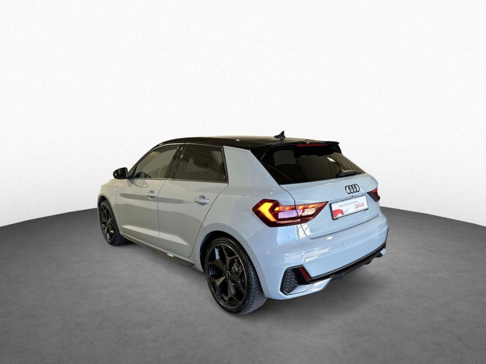 Audi A1 Sportback – Bild 5