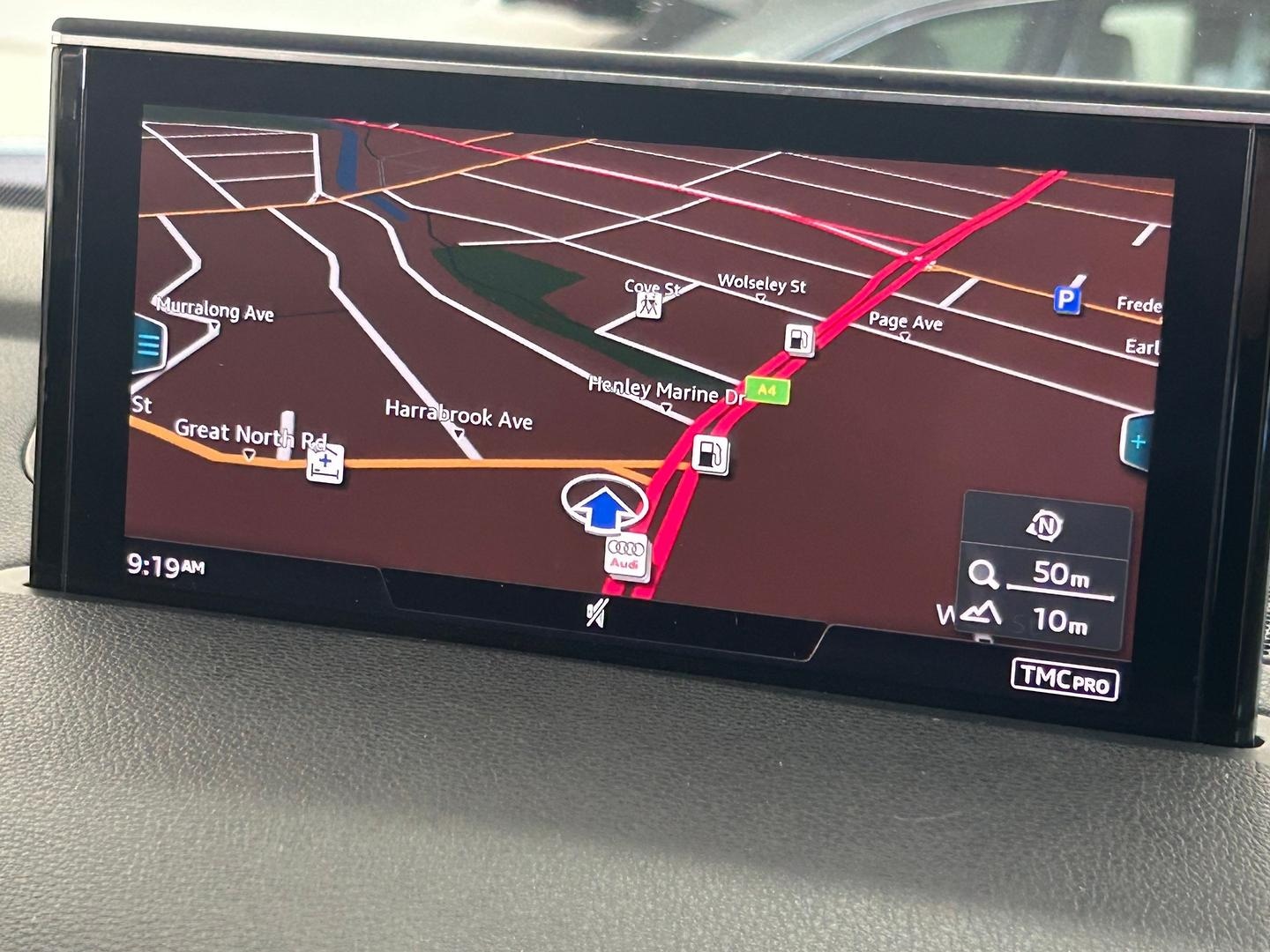 Image about Audi Q7 3.0 TDI
