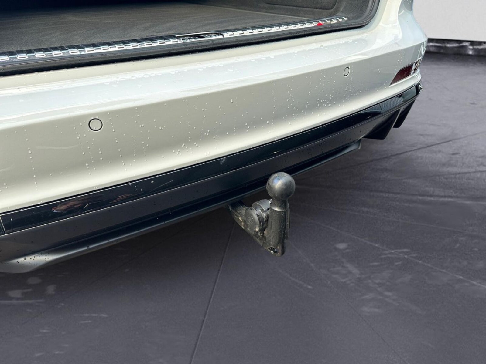 Audi S6 Avant – Bild 9