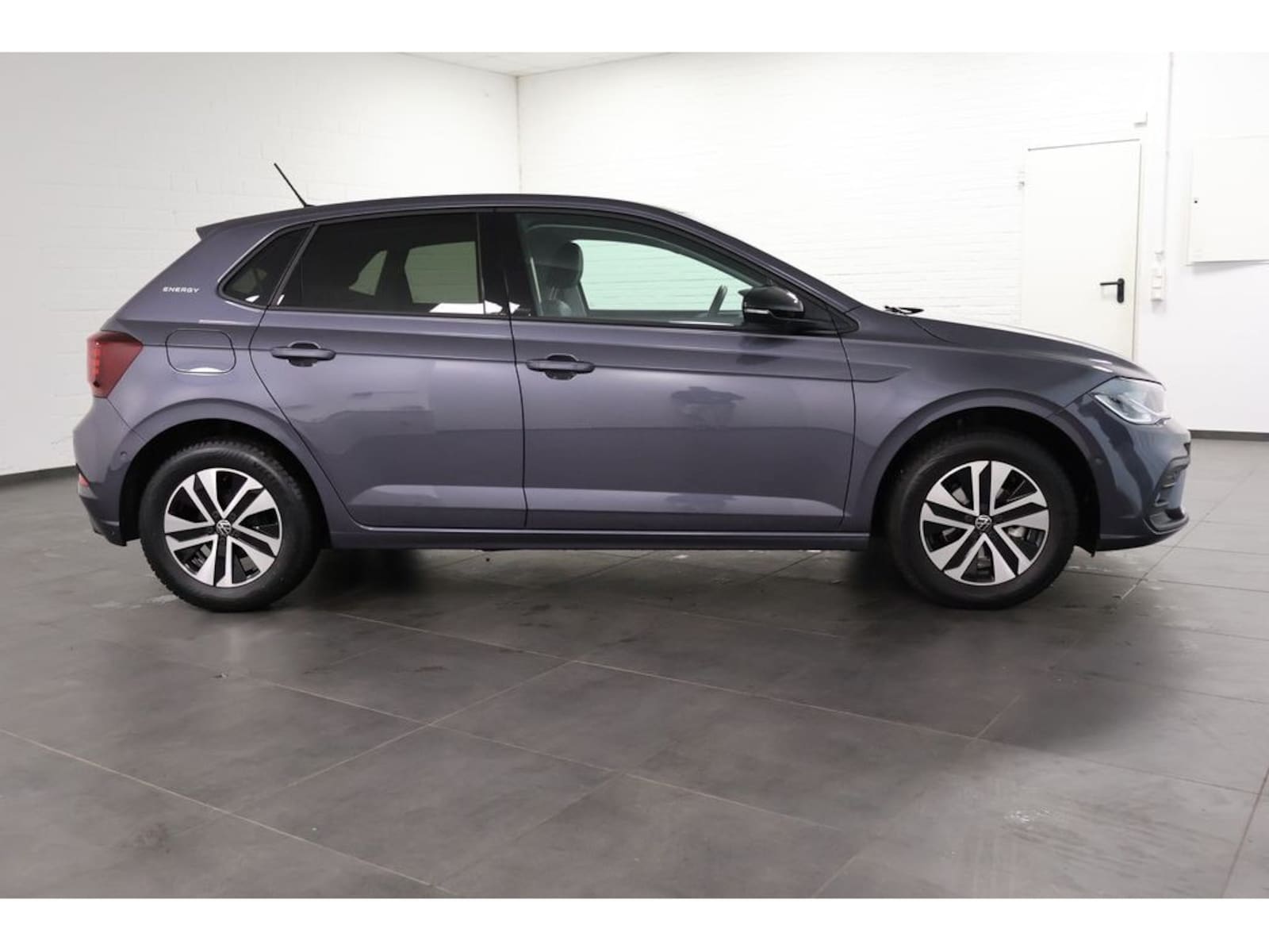 Volkswagen Polo – Bild 4
