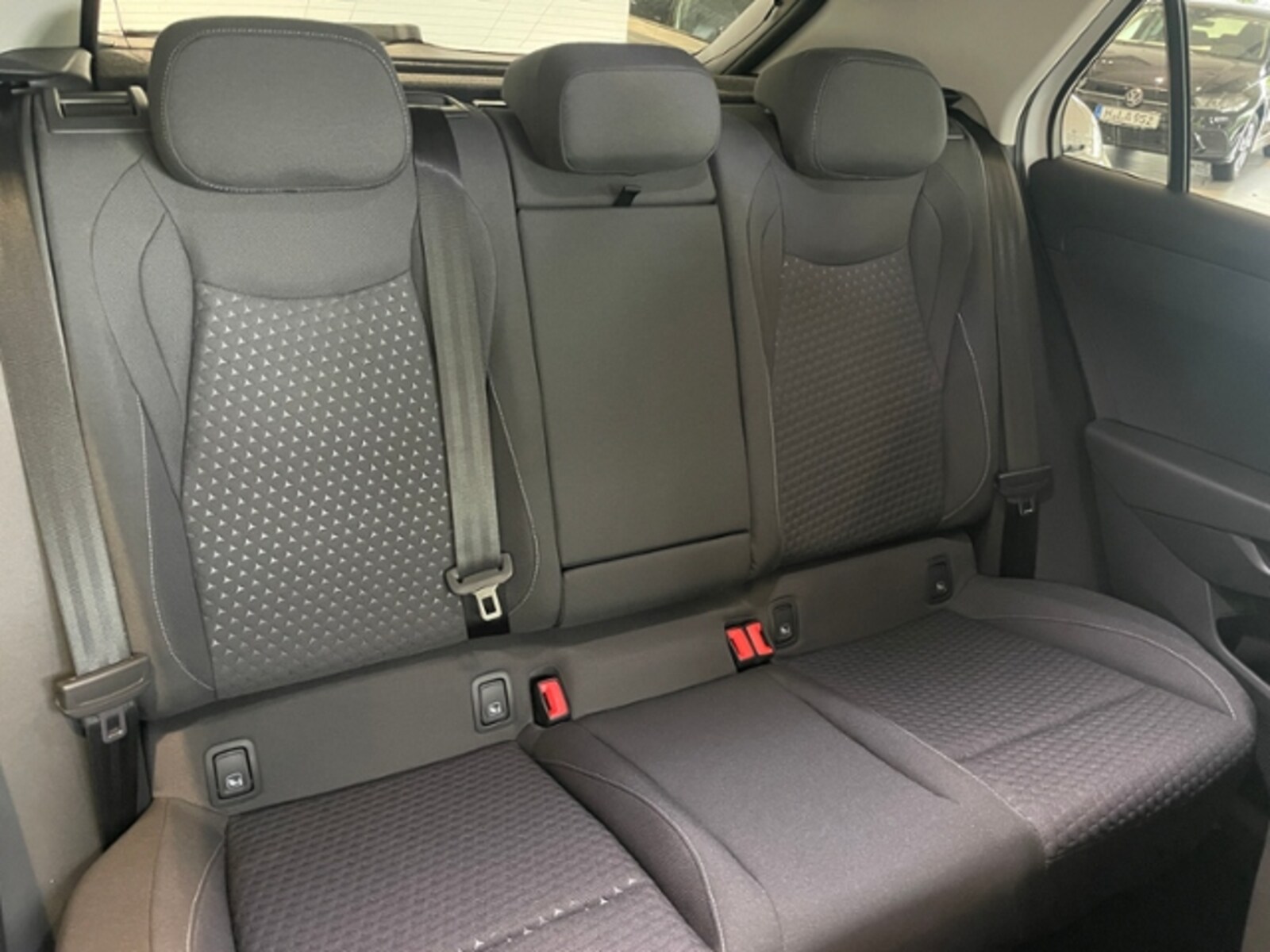 Volkswagen T-Roc – Bild 12
