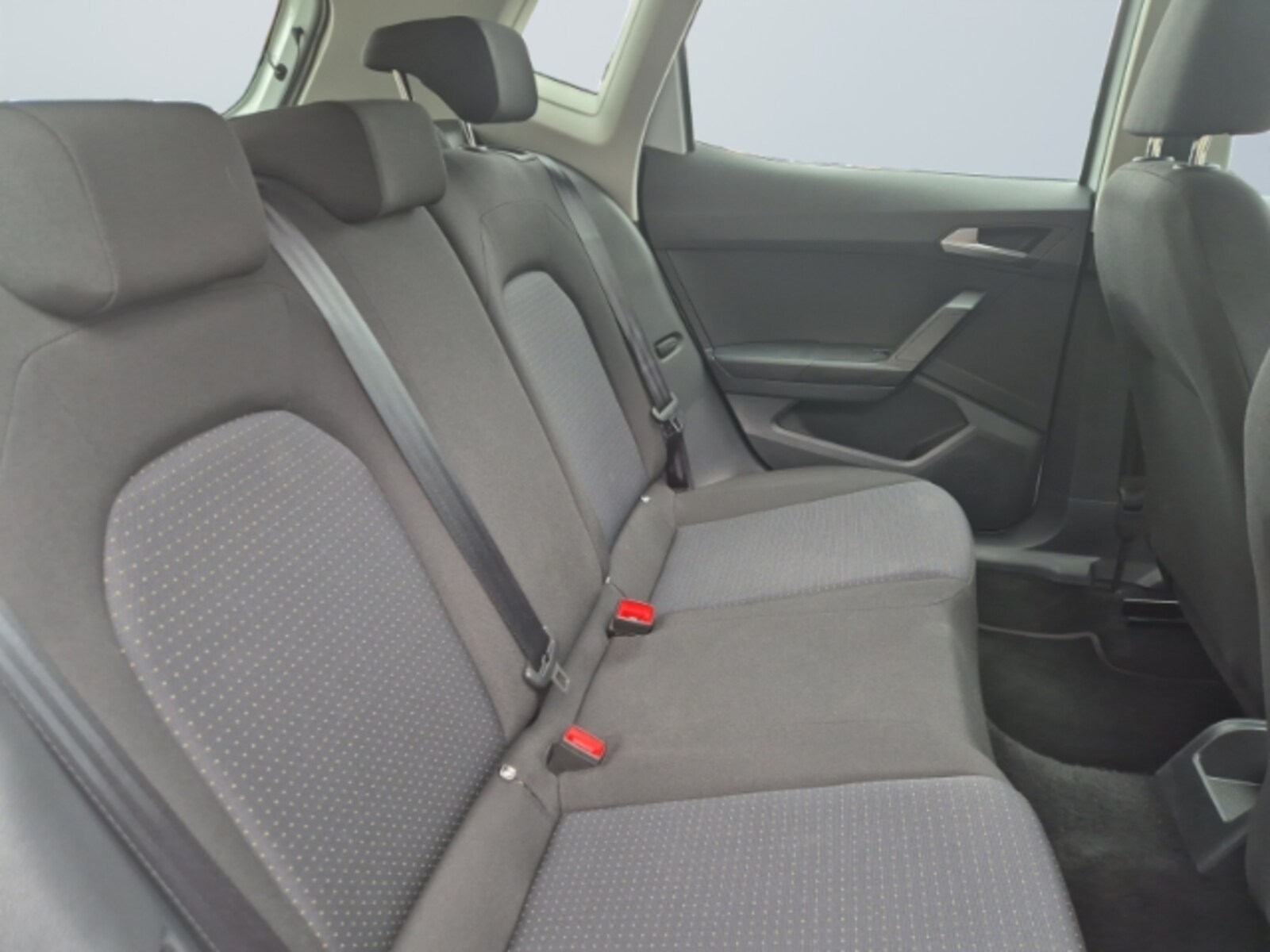 SEAT Arona – Bild 12