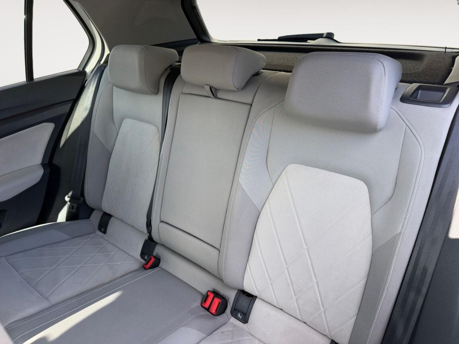 Volkswagen Golf – Bild 14