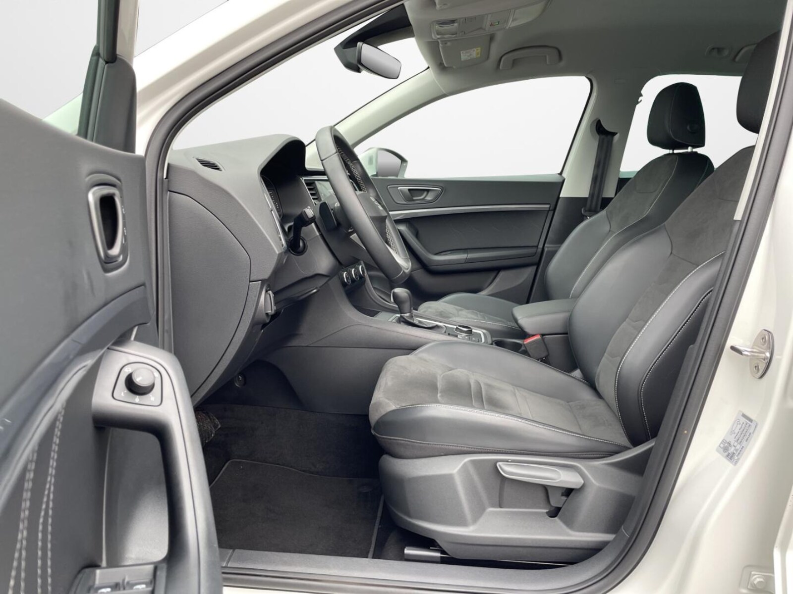 SEAT Ateca – Bild 7