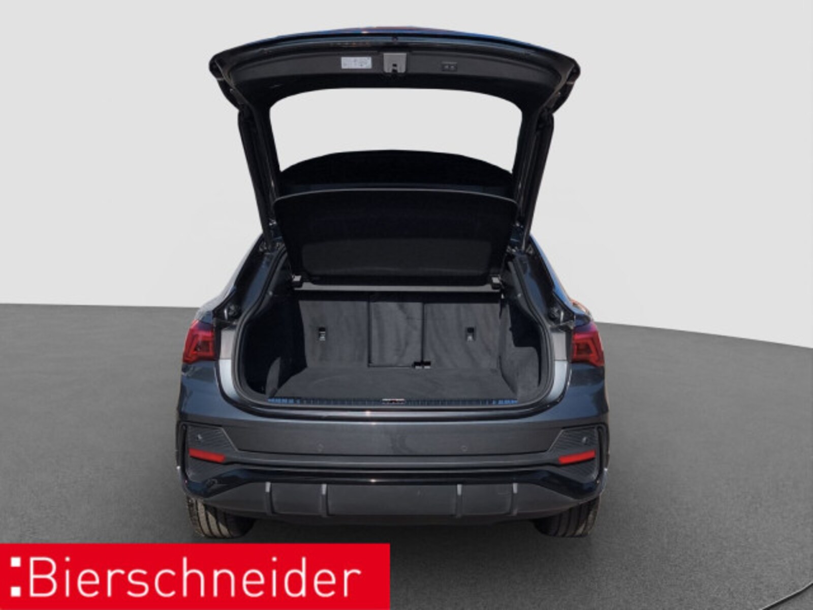 Audi Q3 Sportback – Bild 20
