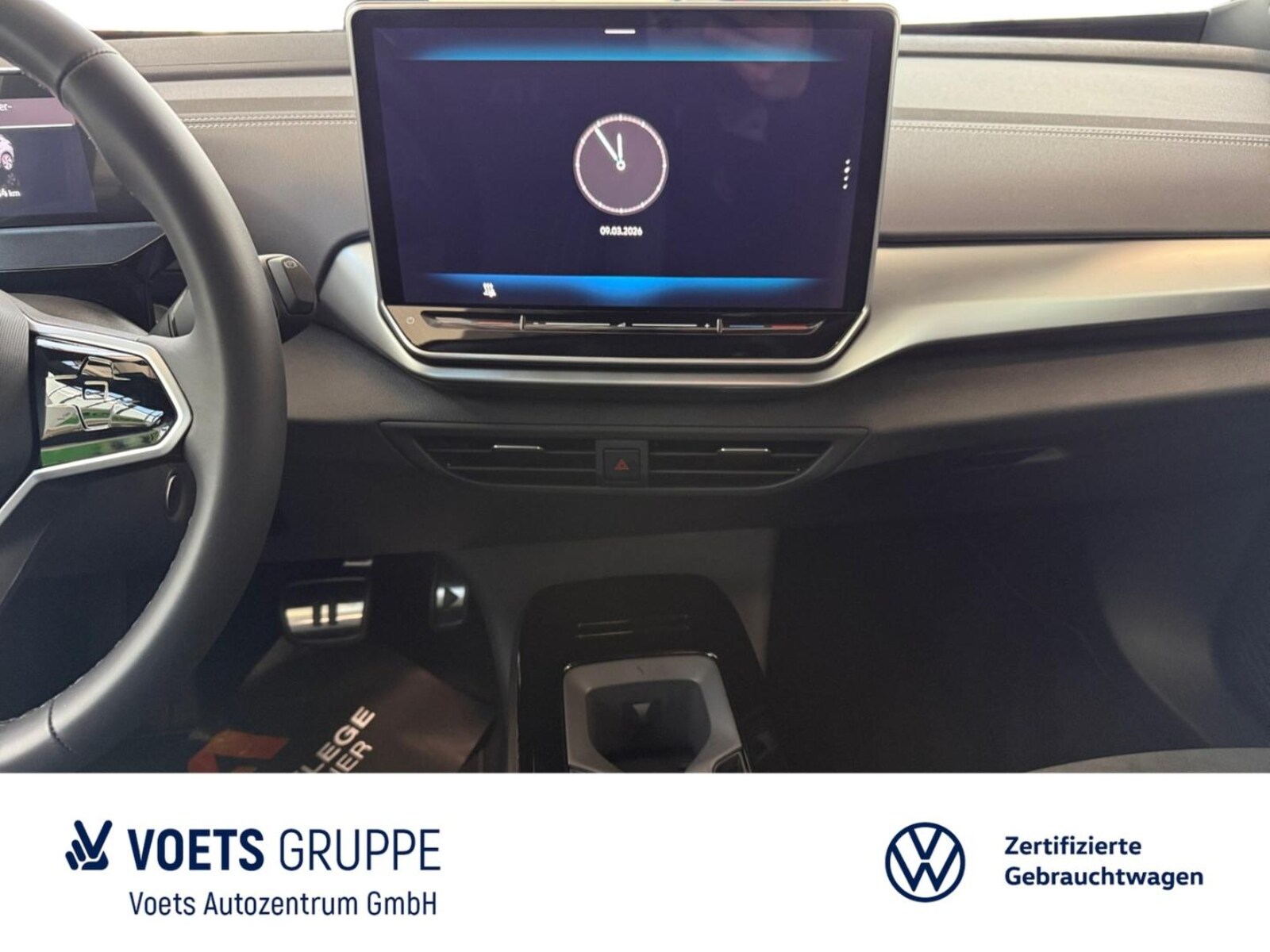 Volkswagen ID.4 – Bild 9