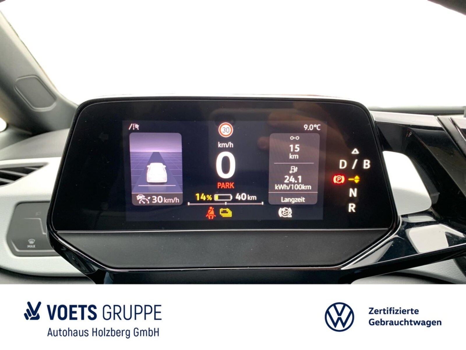 Volkswagen ID.3 – Bild 12