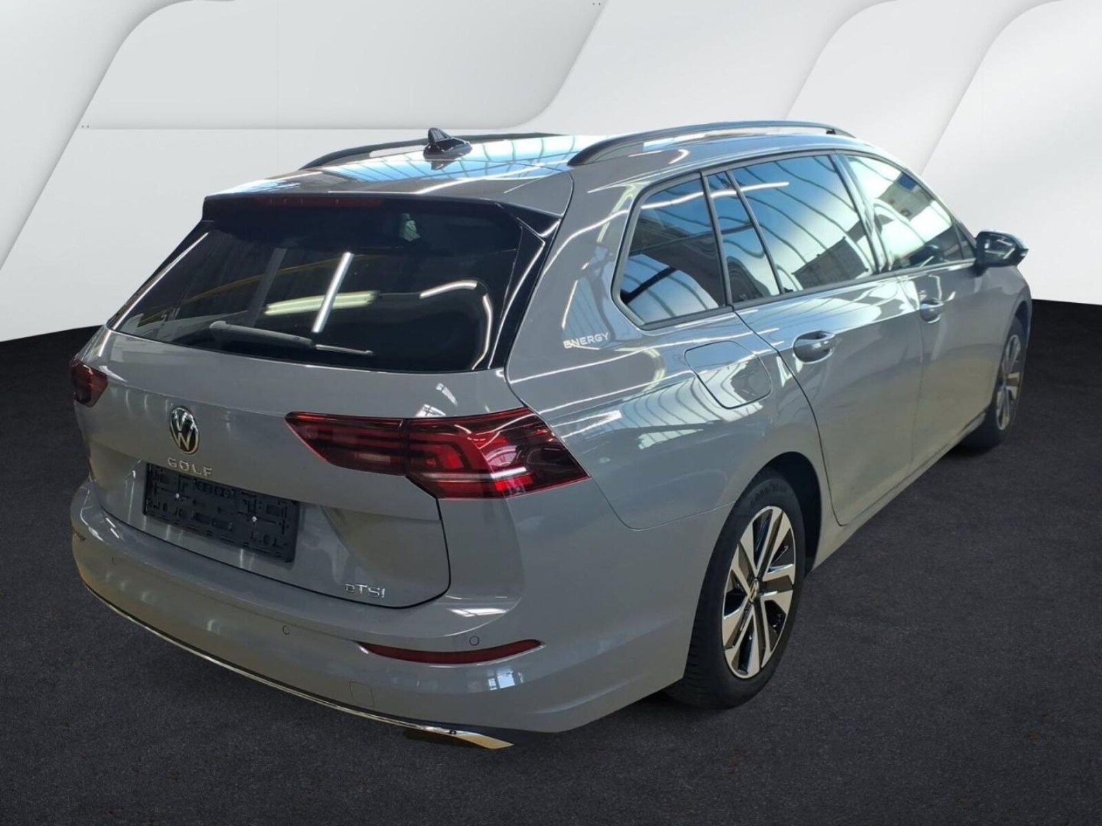 Volkswagen Golf Variant – Bild 3