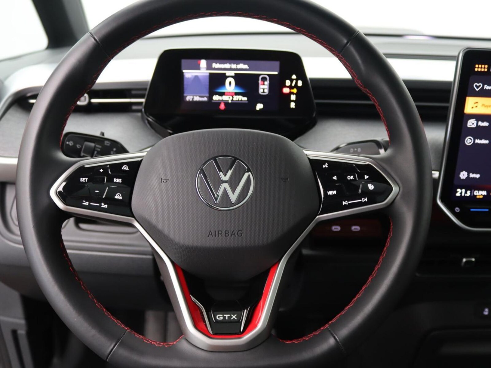Volkswagen ID. Buzz – Bild 18