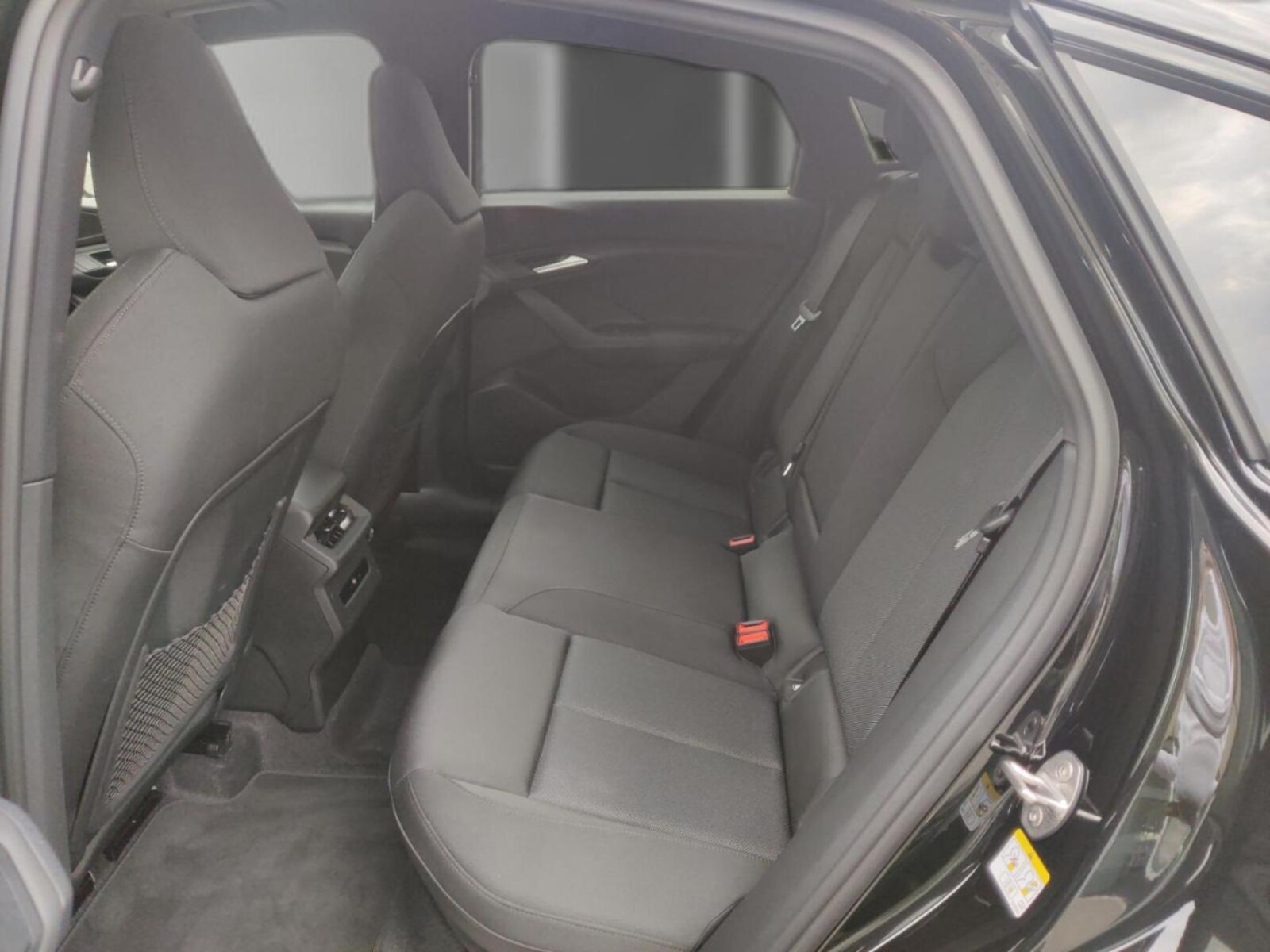 Audi Q6 Sportback e-tron – Bild 22