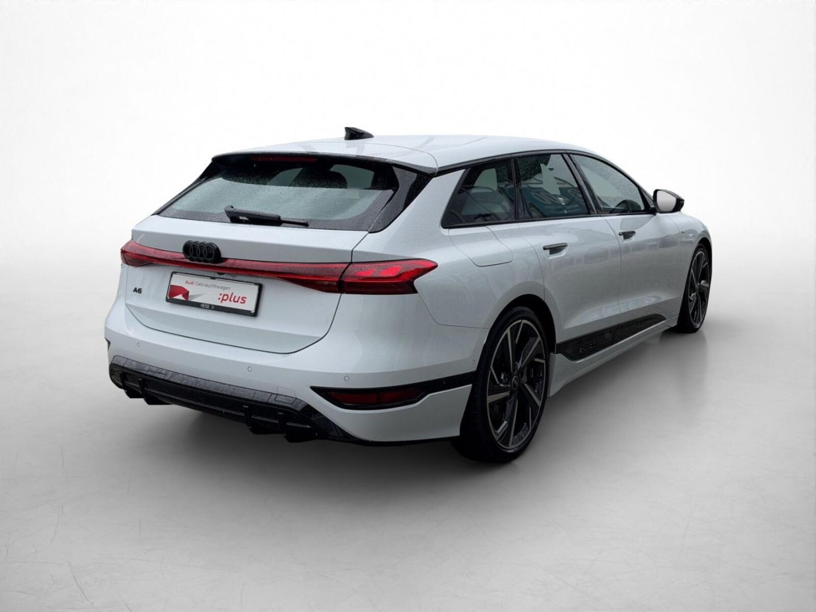 Audi A6 Avant e-tron – Bild 2