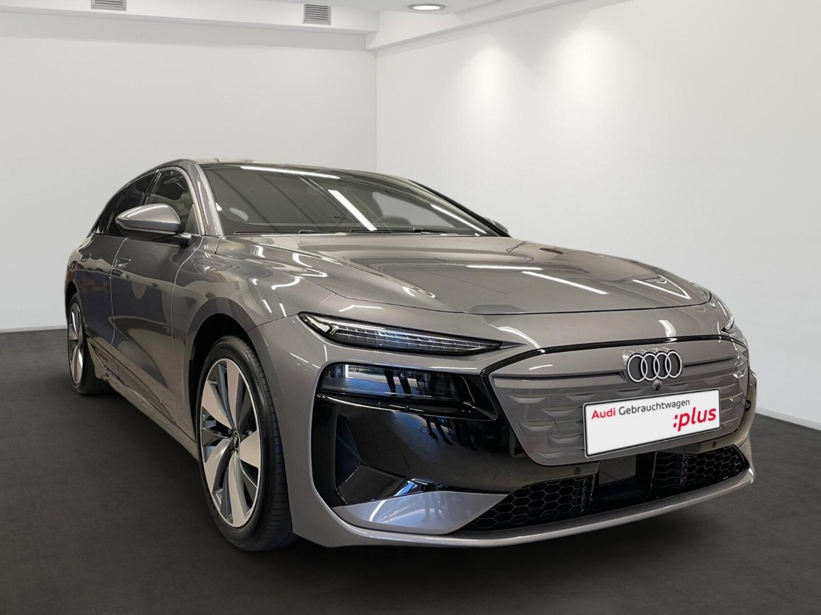 Audi A6 Avant e-tron – Bild 3
