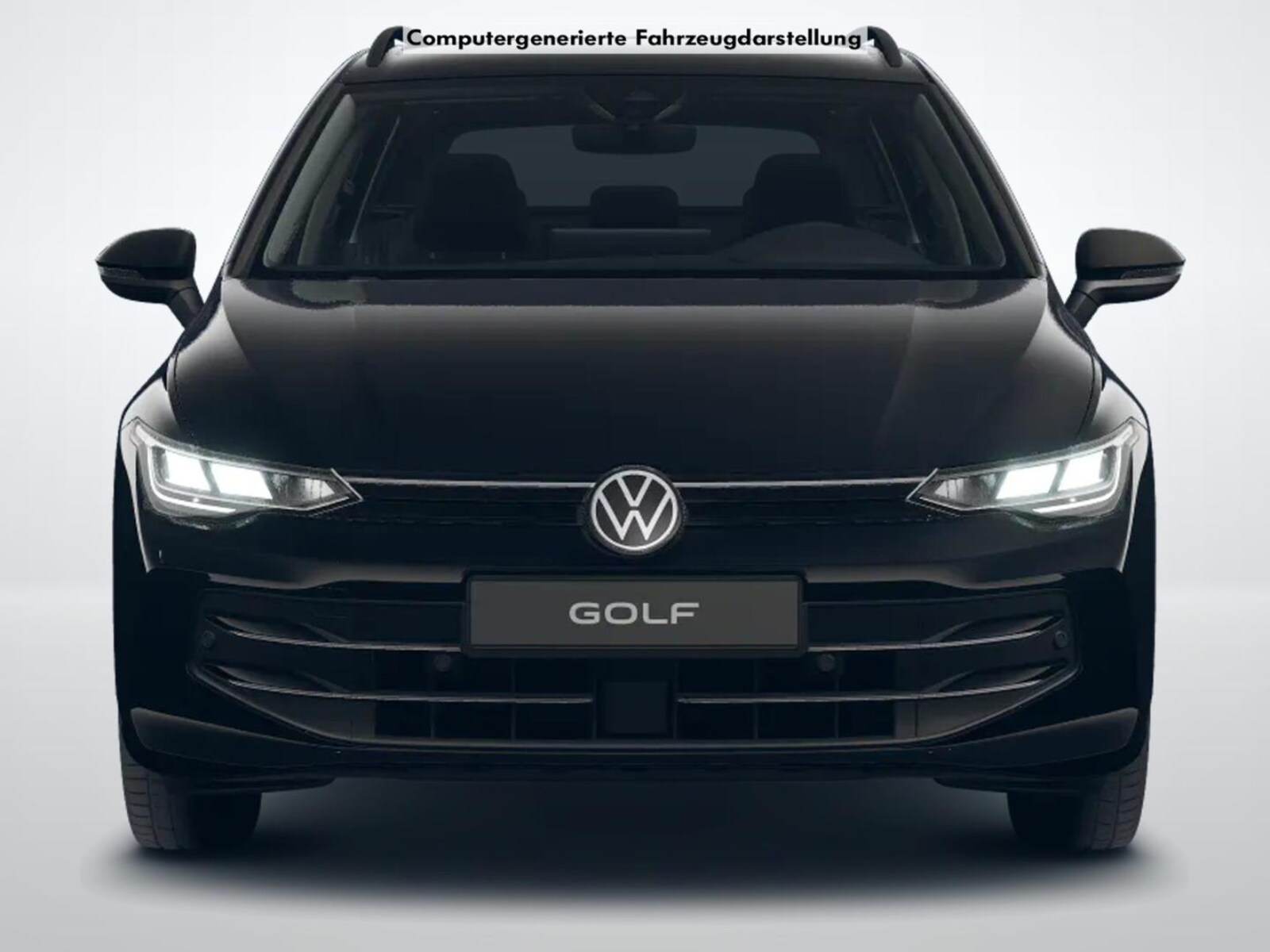 Volkswagen Golf Variant – Bild 3