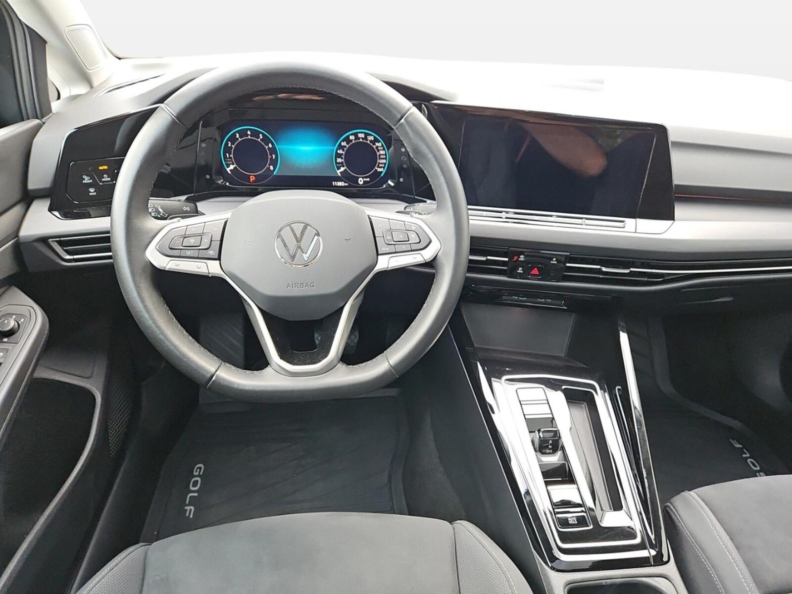 Volkswagen Golf Variant – Bild 14