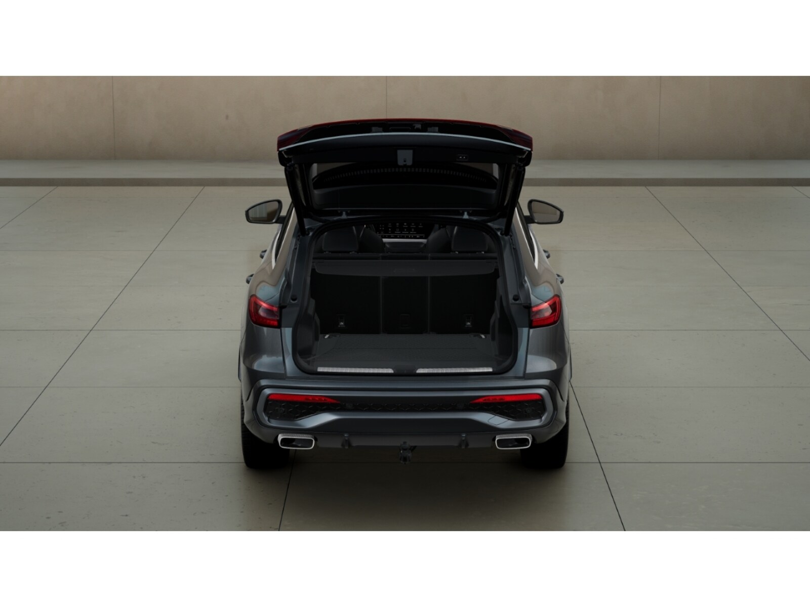 Audi Q5 – Bild 5