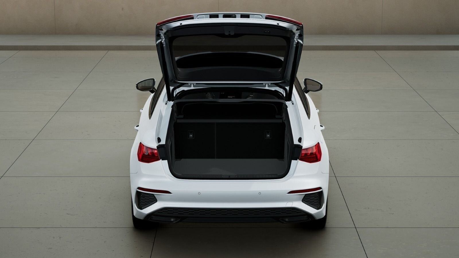 Audi A3 Sportback – Bild 6