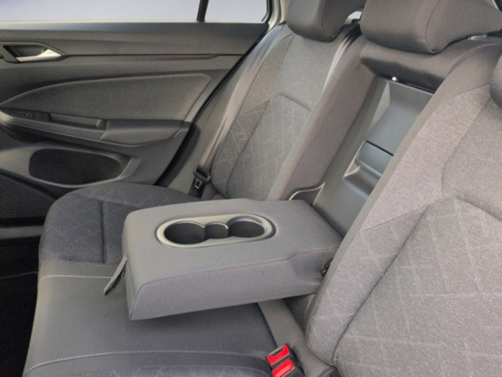 Volkswagen Golf Variant – Bild 15