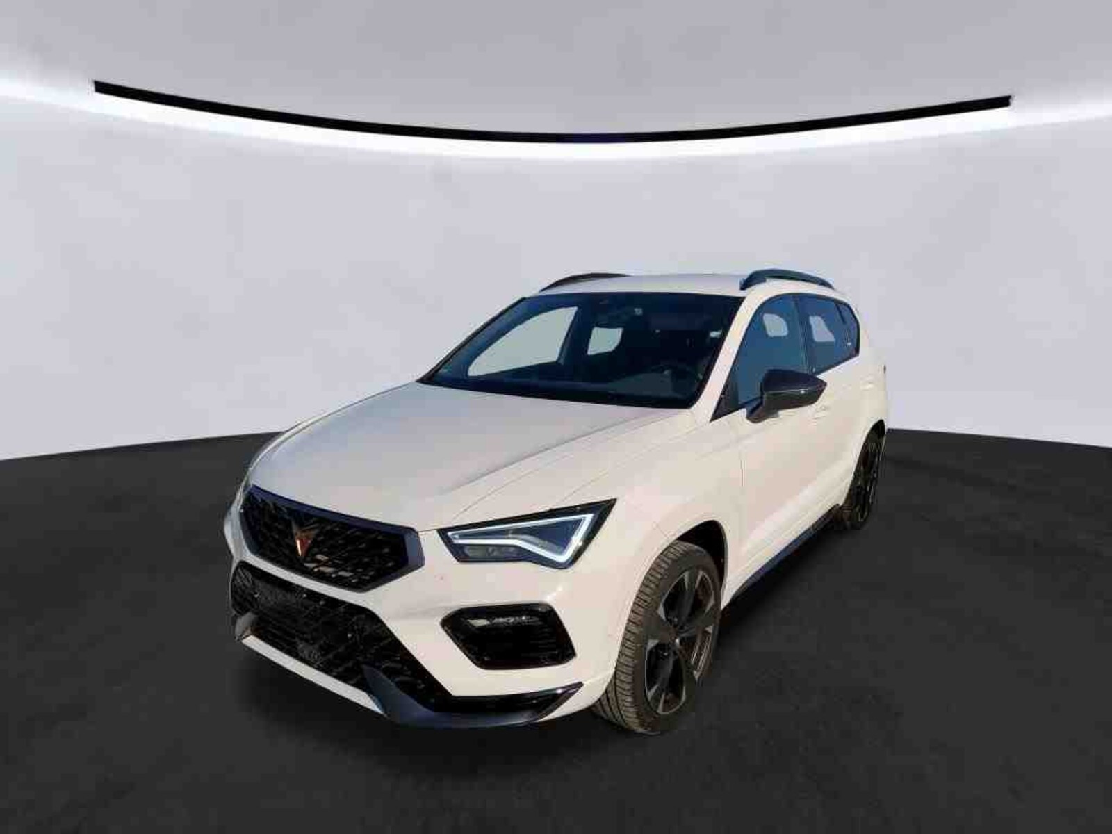 CUPRA Ateca – Bild 2