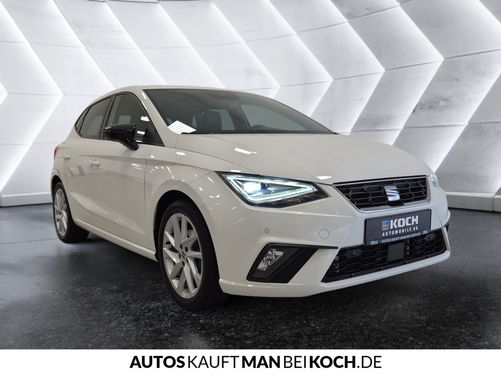 SEAT Ibiza – Bild 5
