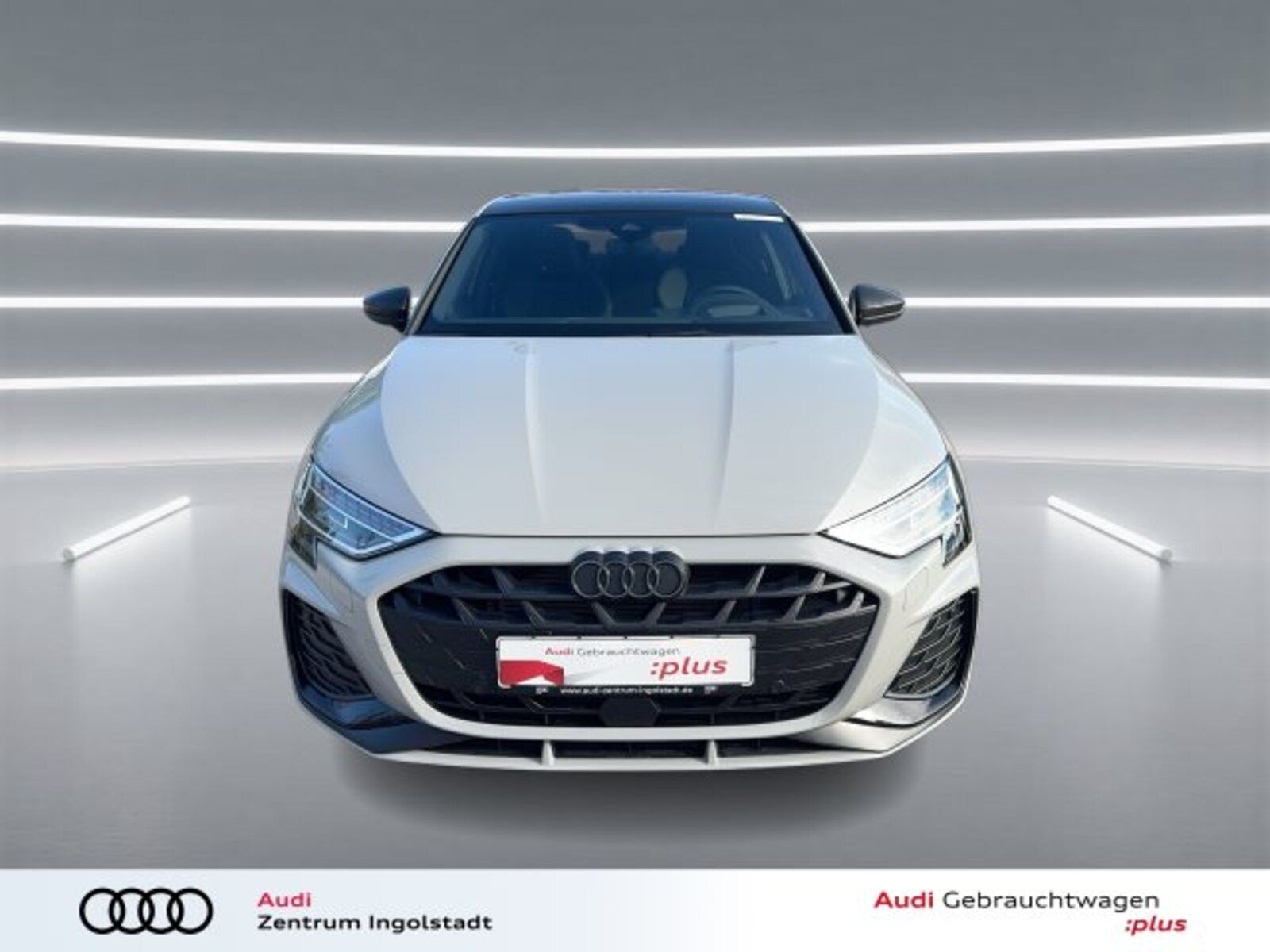 Audi A3 Limousine – Bild 3