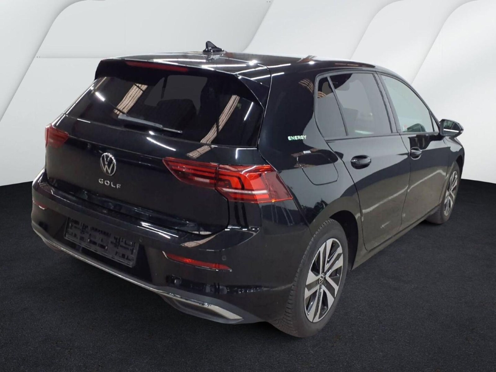 Volkswagen Golf – Bild 3