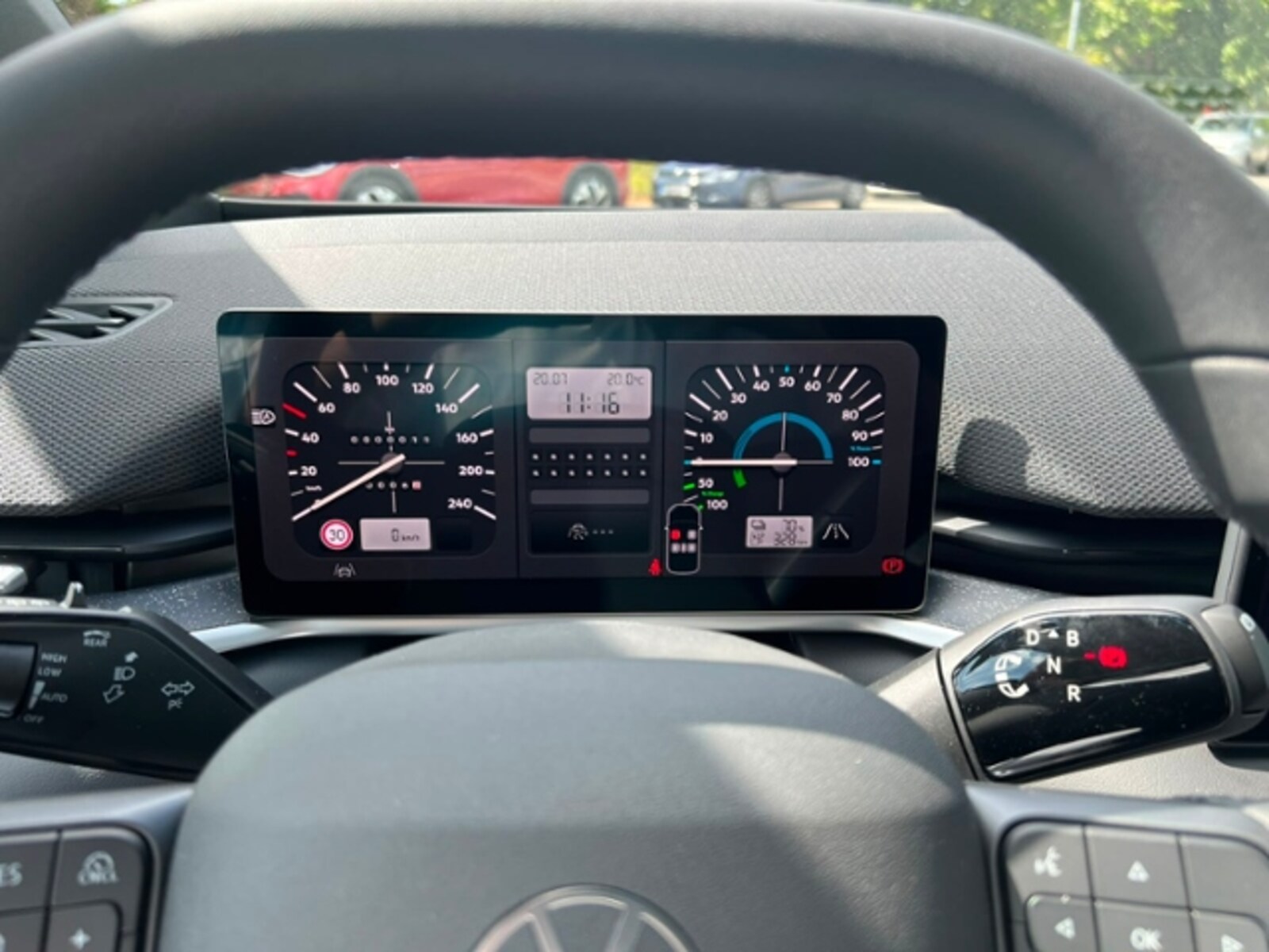 Volkswagen ID.3 Neo – Bild 27