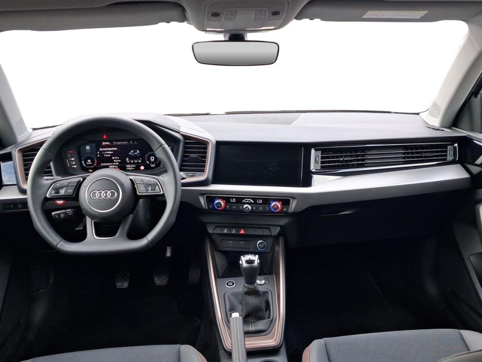 Audi A1 allstreet – Bild 6
