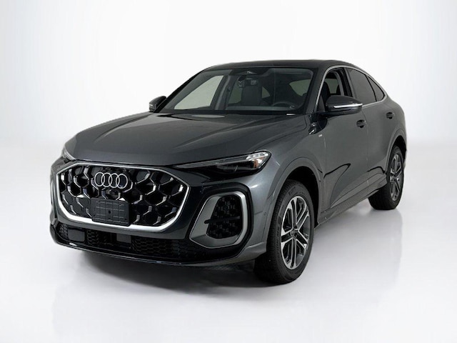Photo of 2026 Audi Q5 Sportback