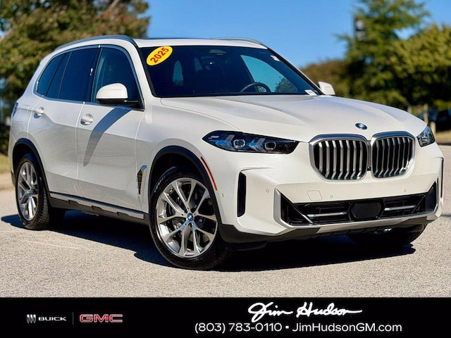 2025 BMW