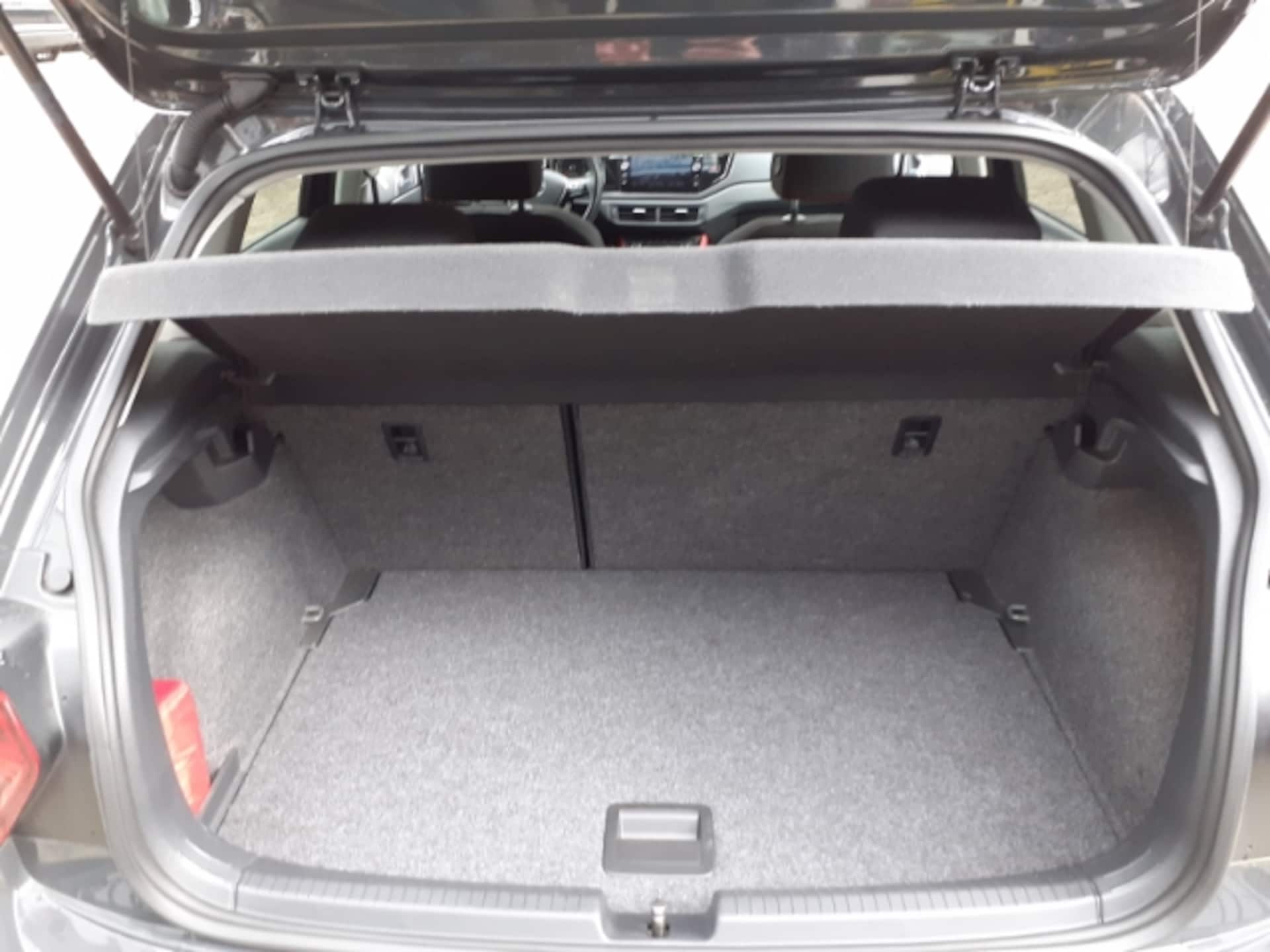 Volkswagen Polo JOIN